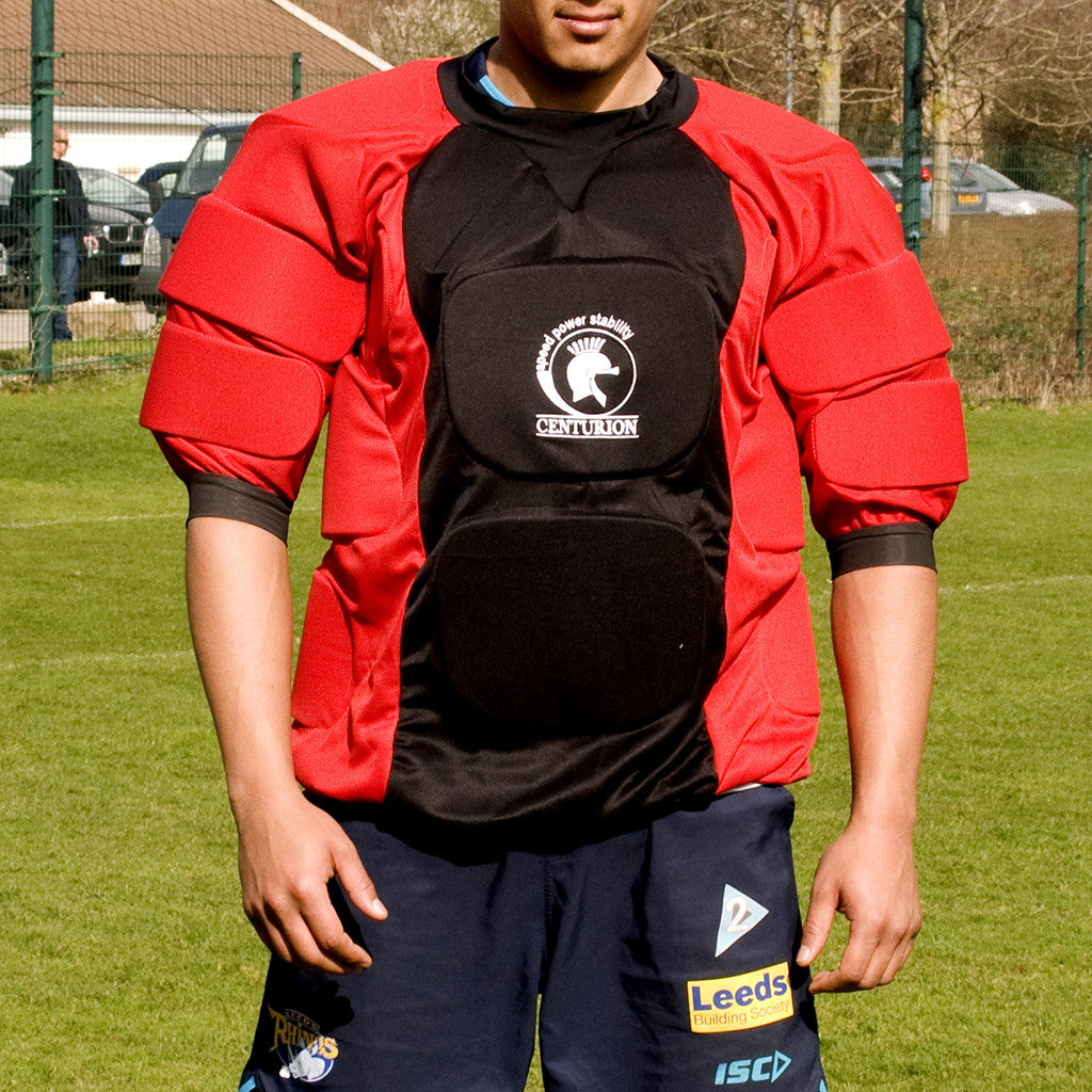 Centurion Pro-Tackle Suit