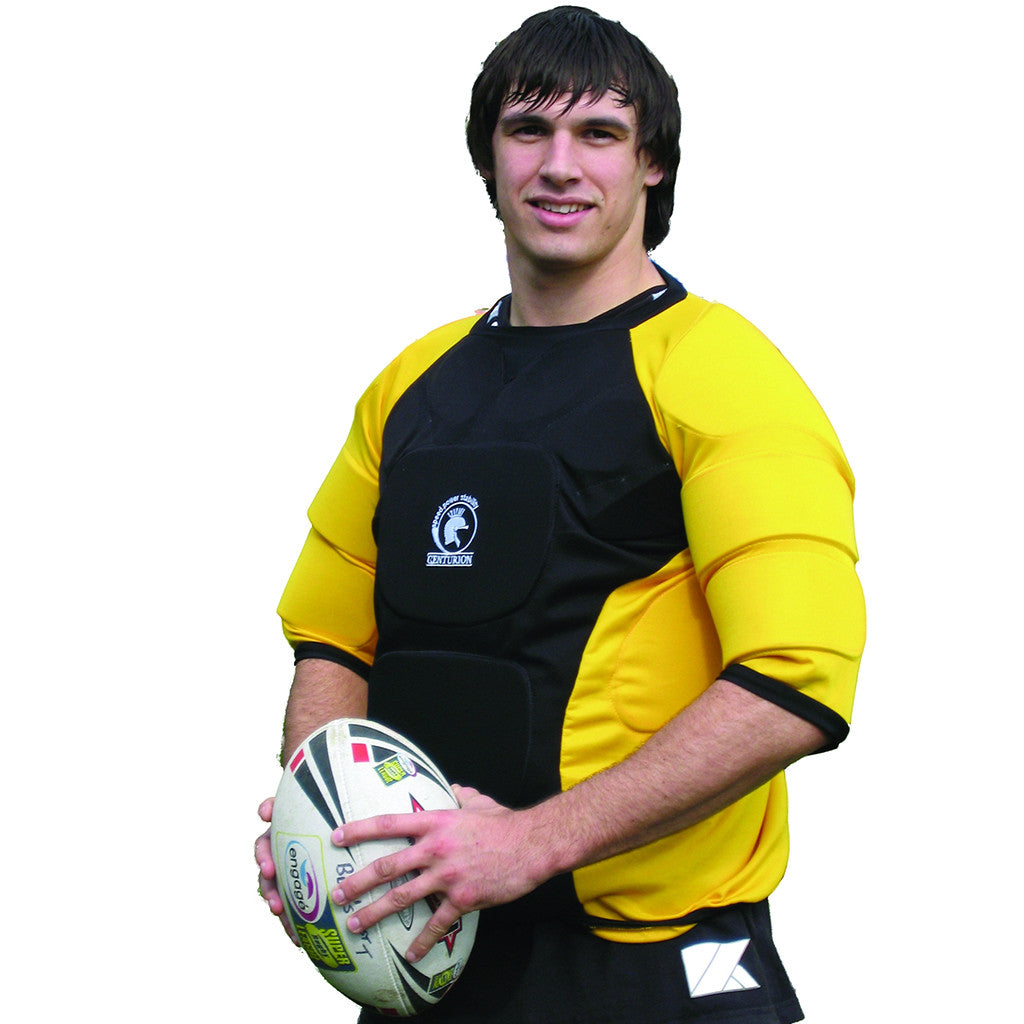 Centurion Pro-Tackle Suit – Centurion Rugby