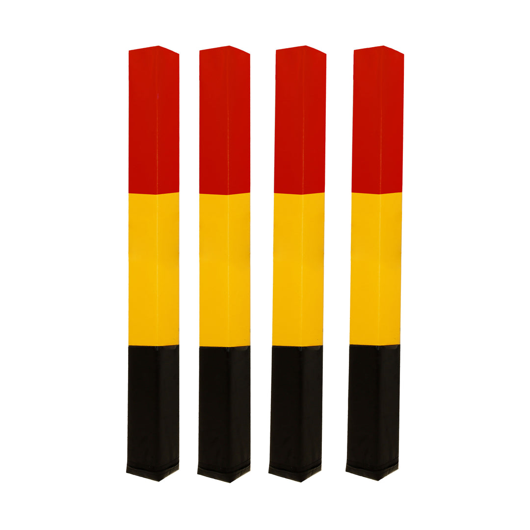 Corner Pole Protectors