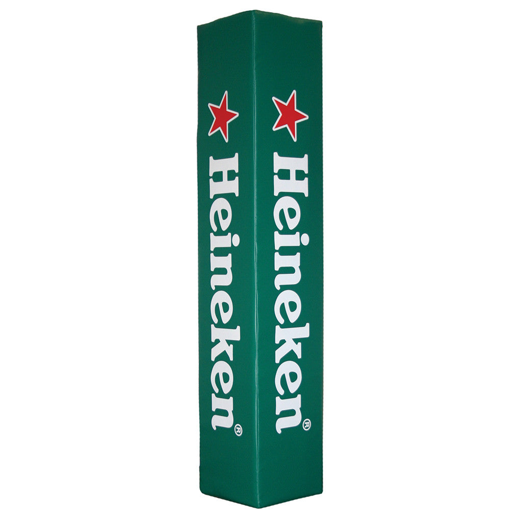 Rugby Post Pads (set of 4)