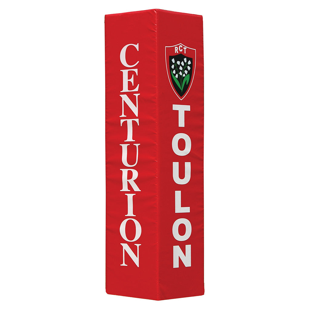 Rugby Post Pads (set of 4)