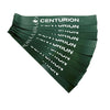 Centurion Replacement Tags (10)