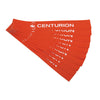 Centurion Replacement Tags (10)