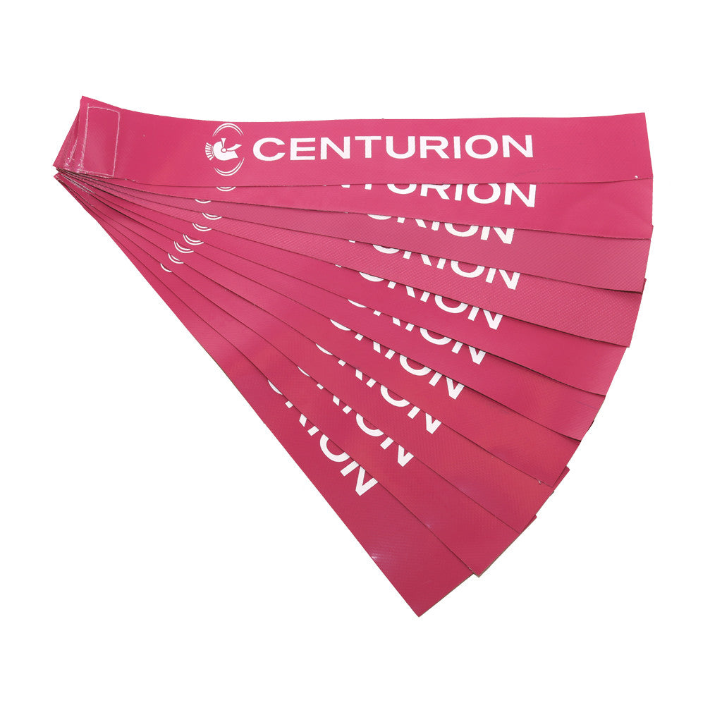 Centurion Replacement Tags (10)