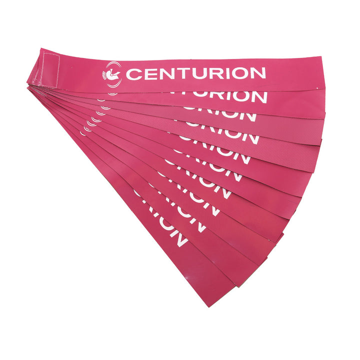 Centurion Replacement Tags (10)