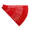 Centurion Replacement Tags (10)
