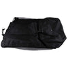 Mesh Panelled Ball Bag