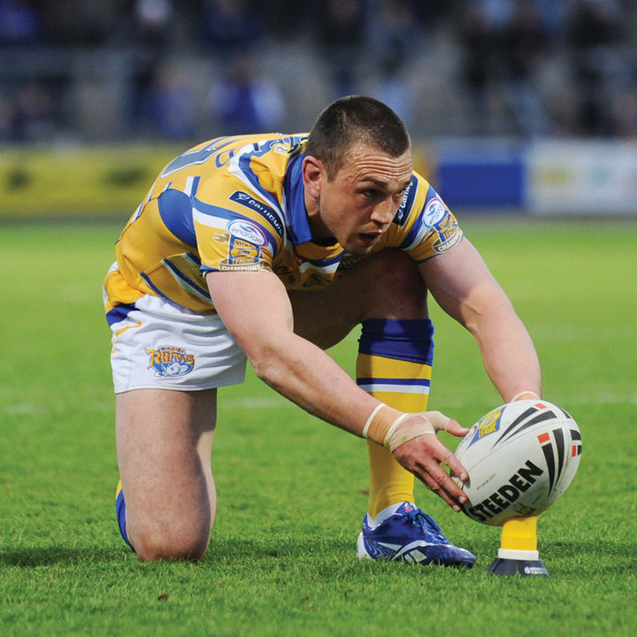 Telescopic Rugby Kicking Tee