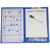 Folding Vinyl Coaching Board