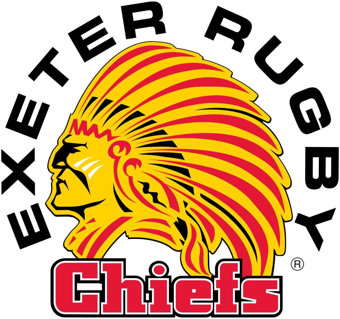 History of Exeter Chiefs
