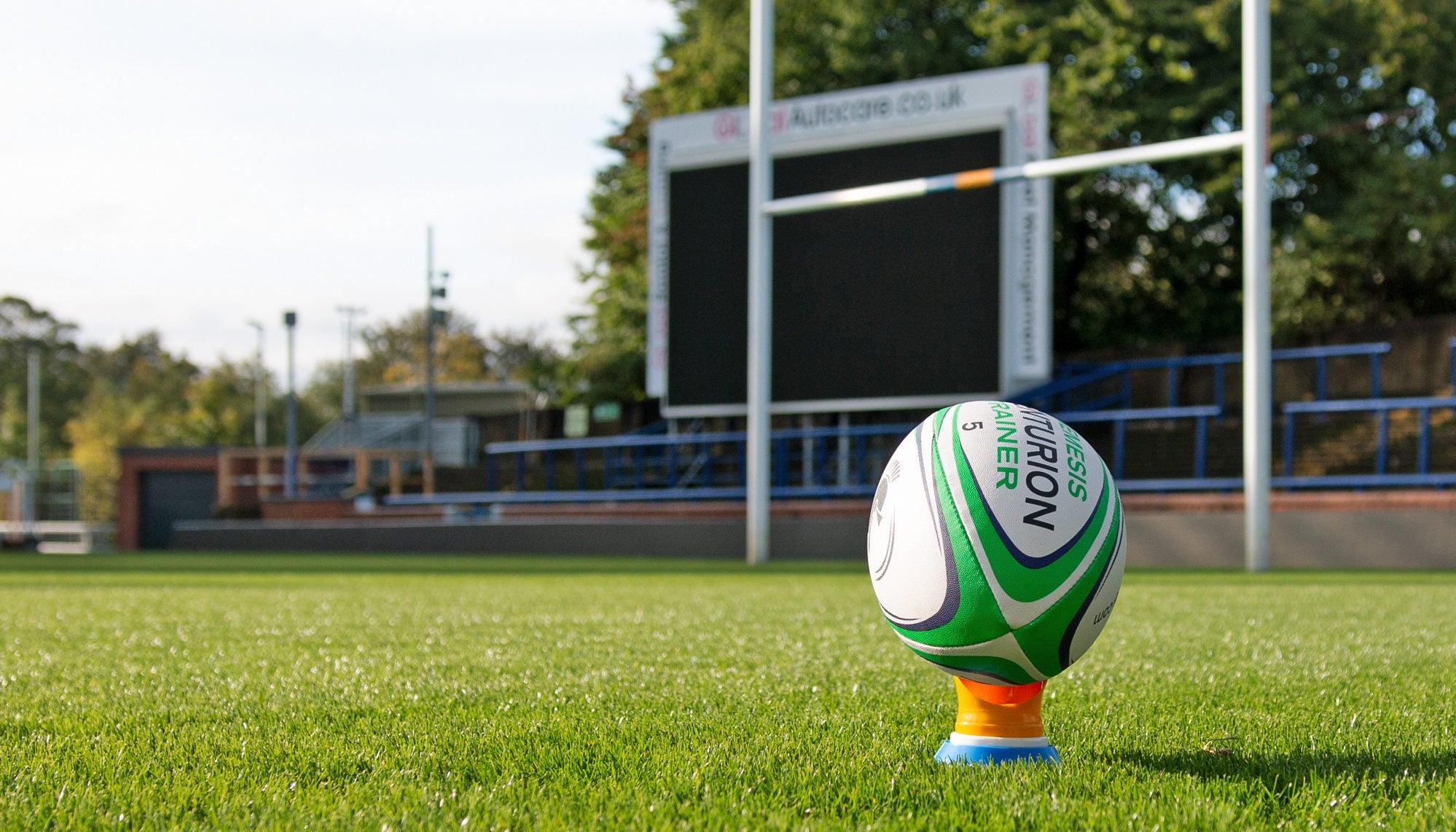 What is Tag Rugby? – Centurion Rugby