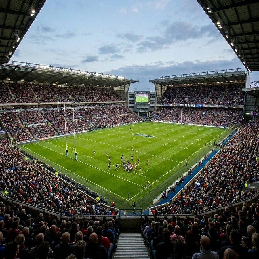 Rugby Pitch Dimensions: The Complete Guide to Correct Setup and Markin ...