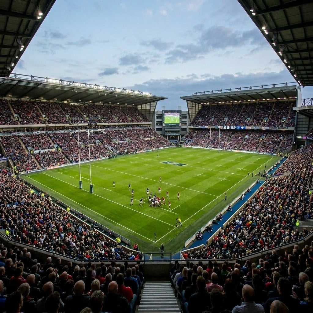 Rugby League World Cup 2026: Everything You Need to Know – Centurion Rugby