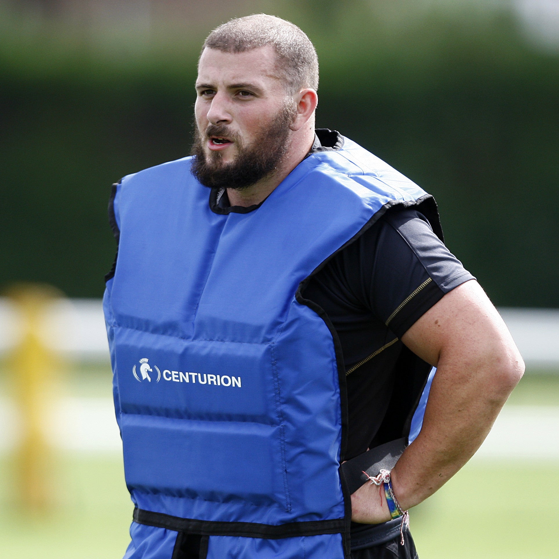 Rugby Protective Equipment