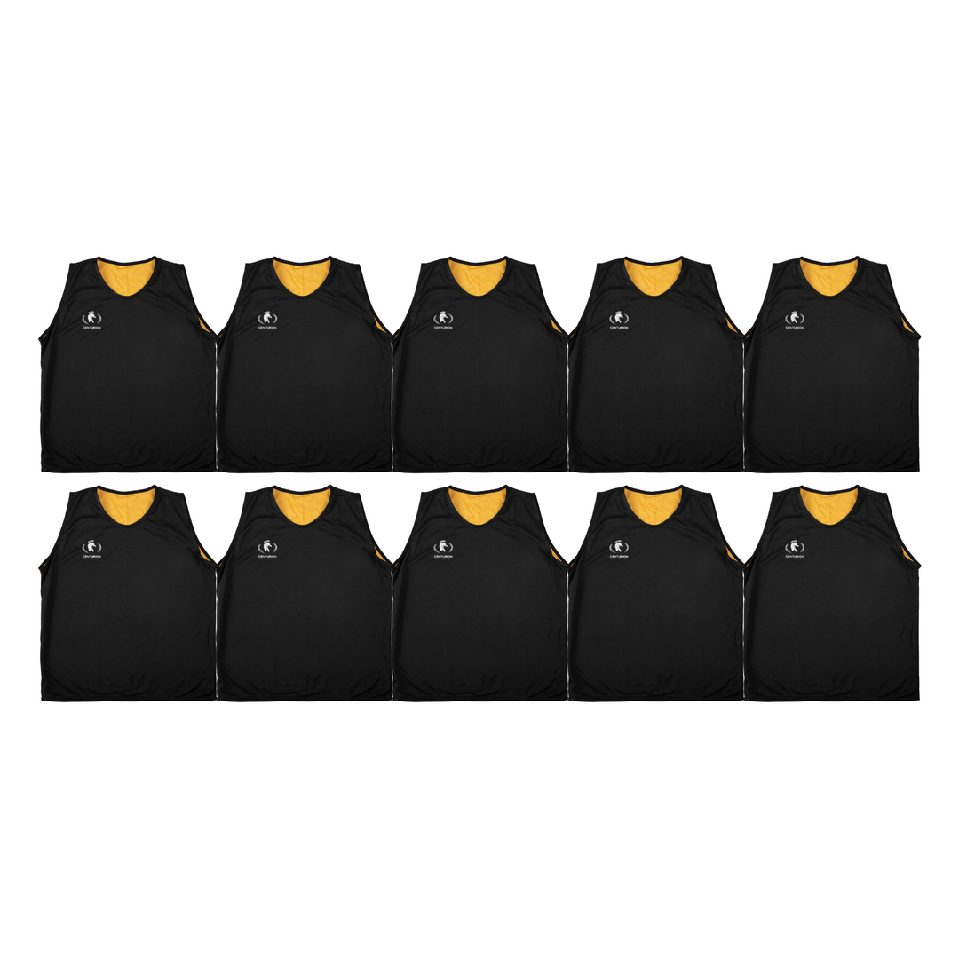 Centurion Rugby Elite Reversible Bib