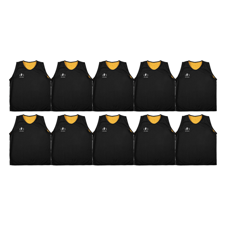 Centurion Rugby Elite Reversible Bib