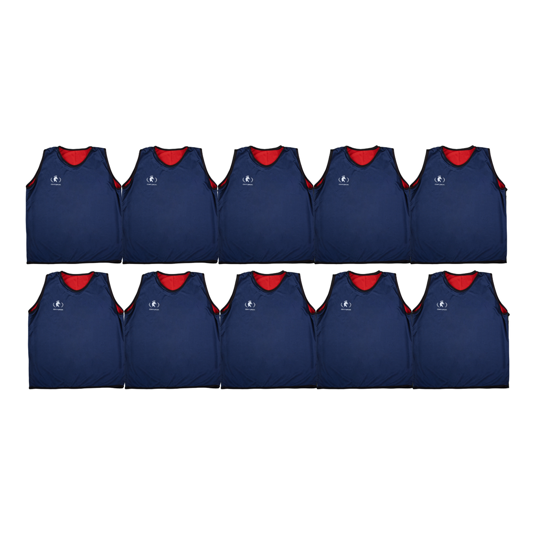 Centurion Rugby Elite Reversible Bib