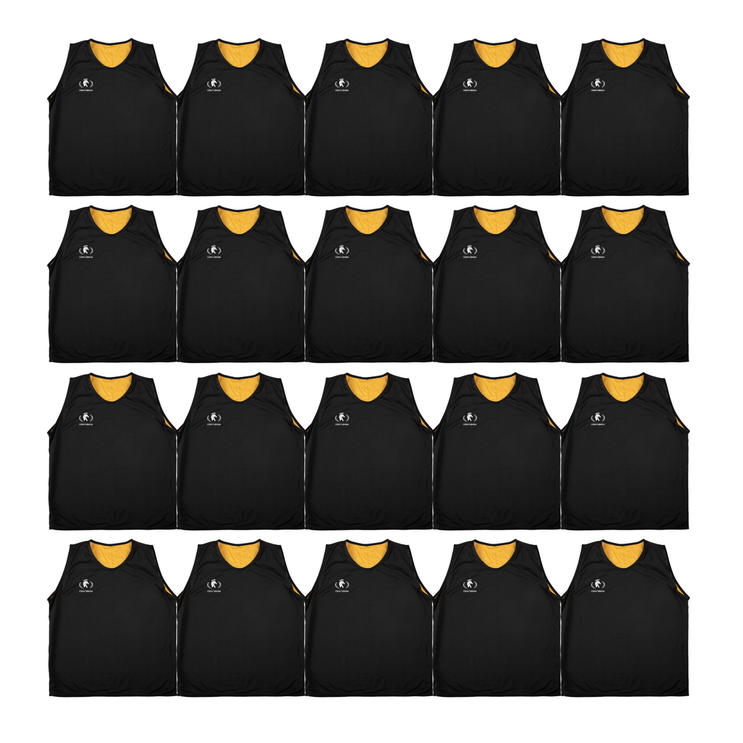 Centurion Rugby Elite Reversible Bib