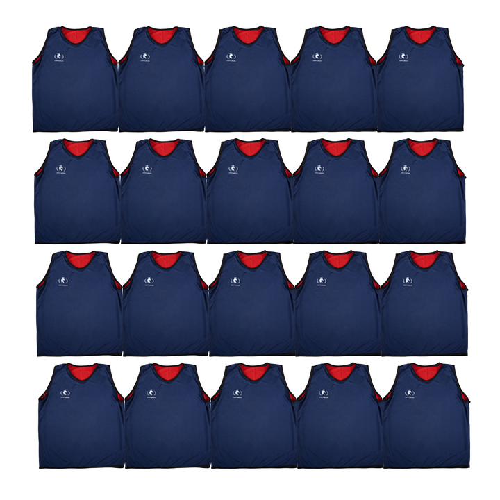 Centurion Rugby Elite Reversible Bib