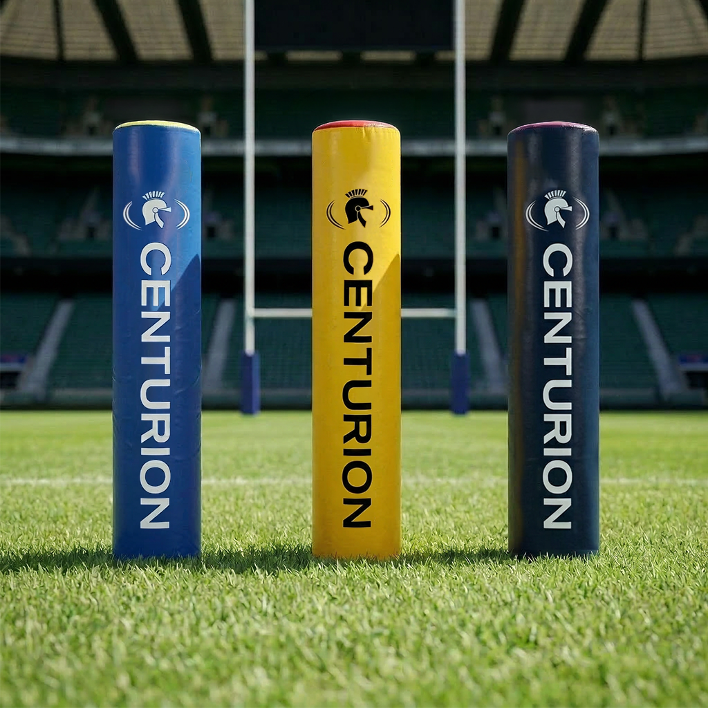 Mini Rugby Tackle Bags