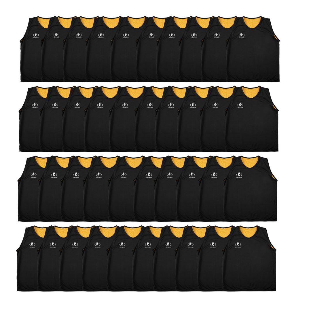 Centurion Rugby Elite Reversible Bib