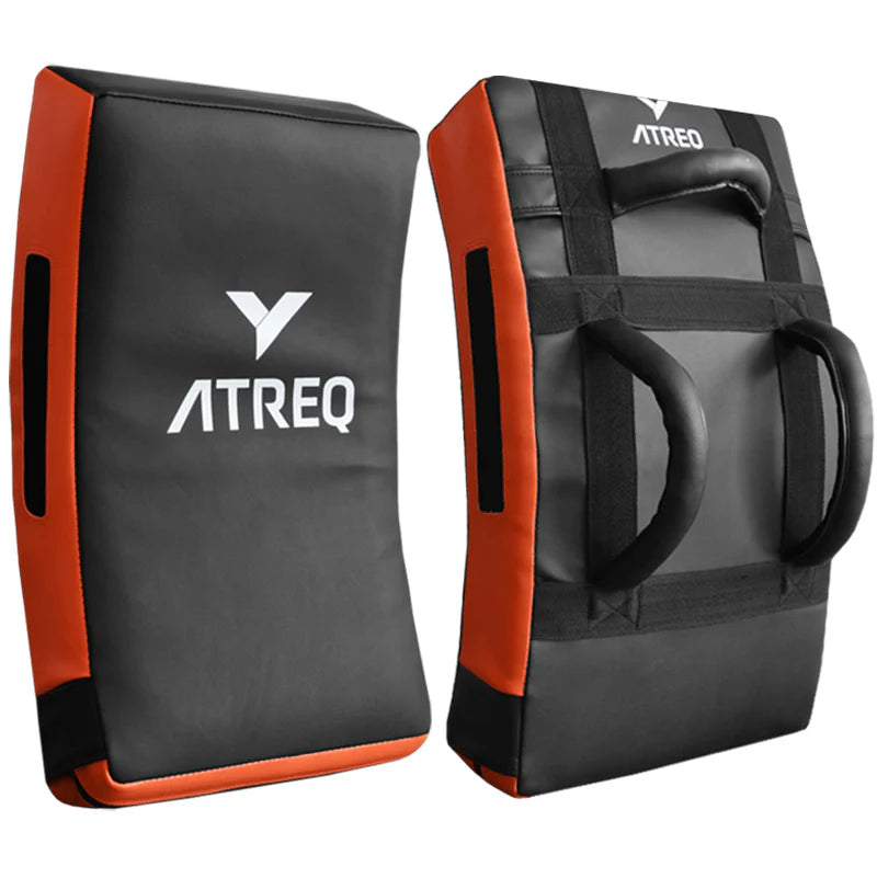 ATREQ Strike Shield