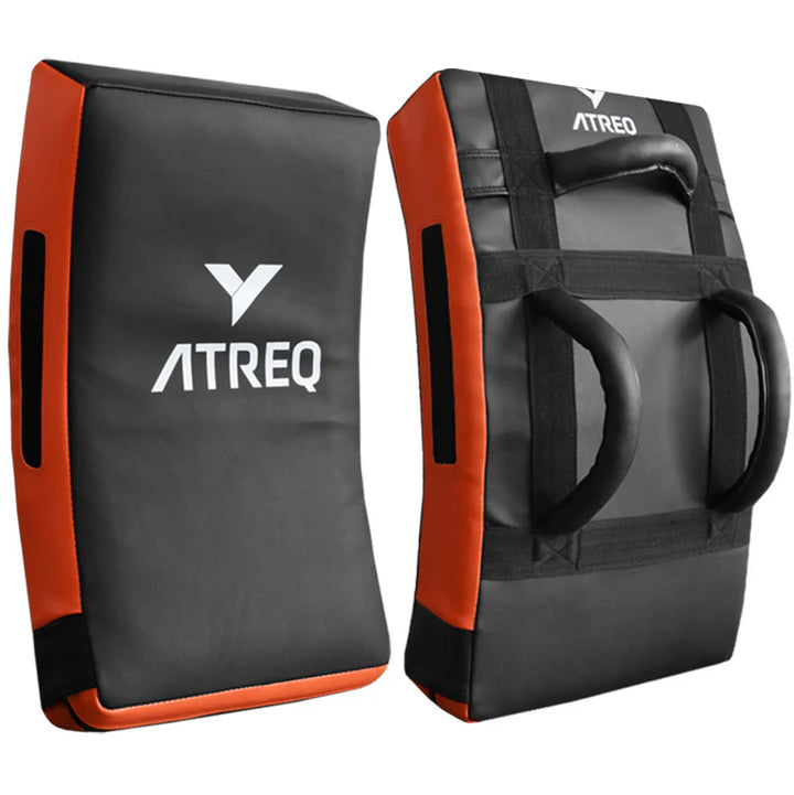 ATREQ Strike Shield