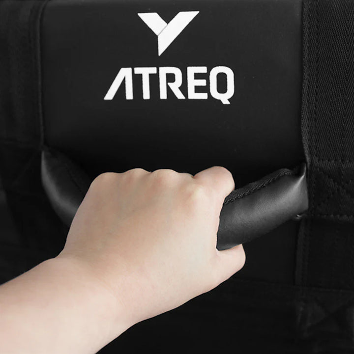 ATREQ Strike Shield