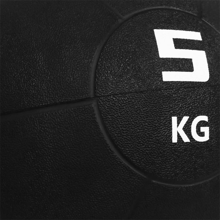 ATREQ Double Grip Medicine Balls
