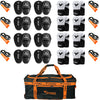 ATREQ Elite Boxing Set