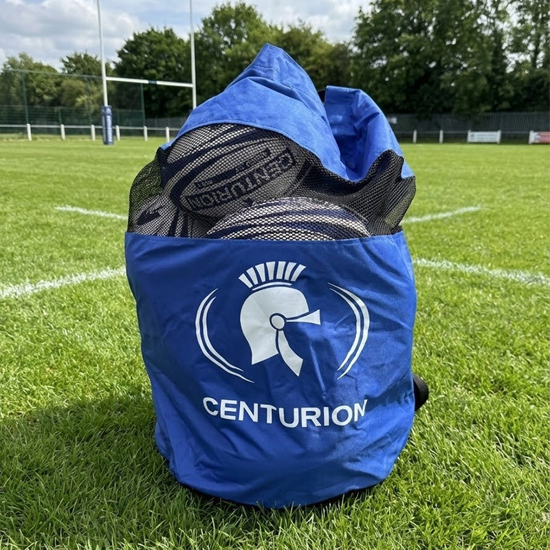 Centurion Elite Rugby Ball Sack