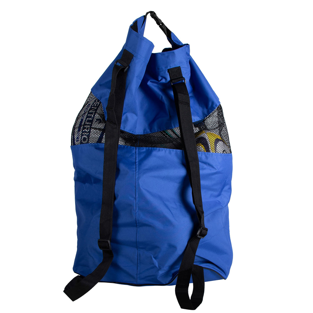 Centurion Elite Rugby Ball Sack