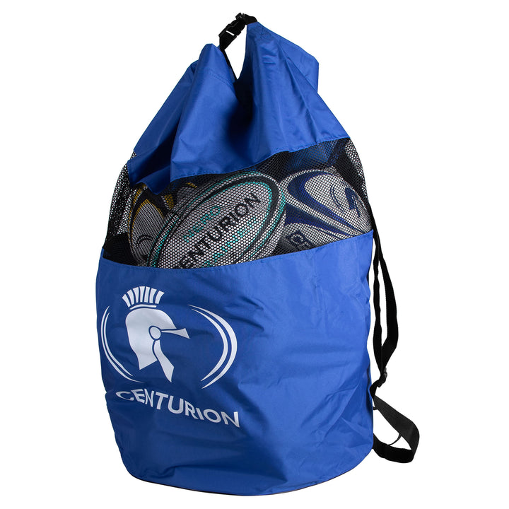 Centurion Elite Rugby Ball Sack