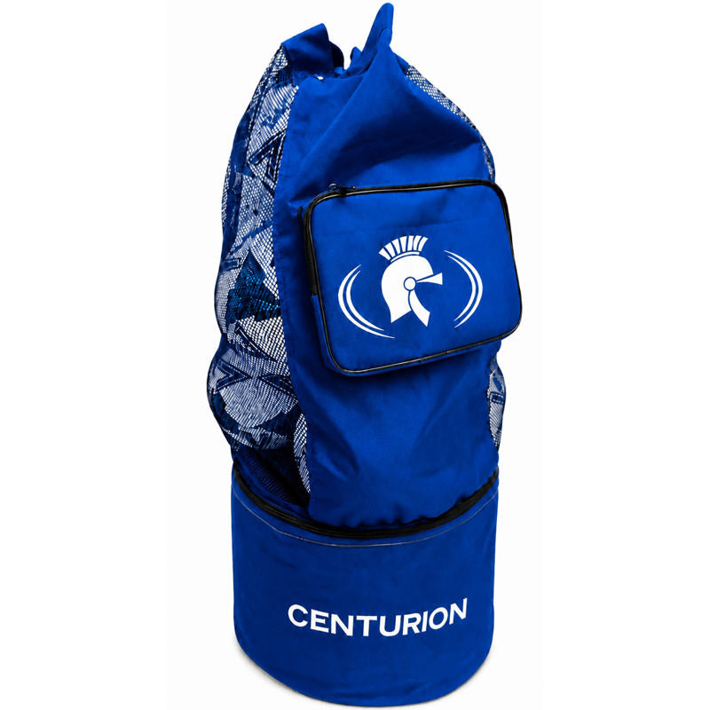 Centurion Coaches Heavy Duty Ball Bag With Compartment