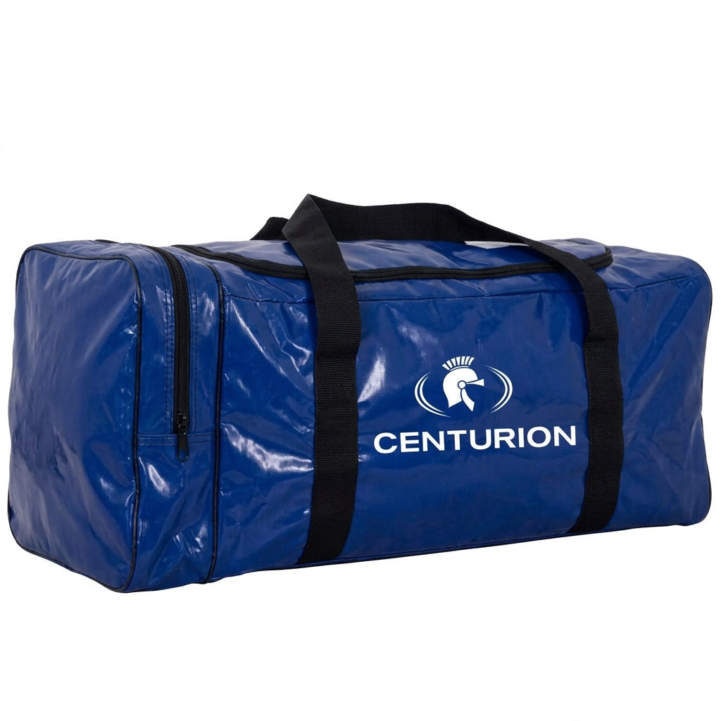 Centurion Heavy Duty All Weather Vinyl Kit Bag