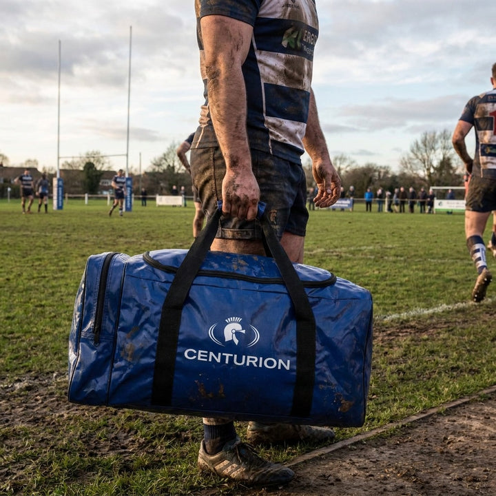 Centurion Heavy Duty All Weather Vinyl Kit Bag