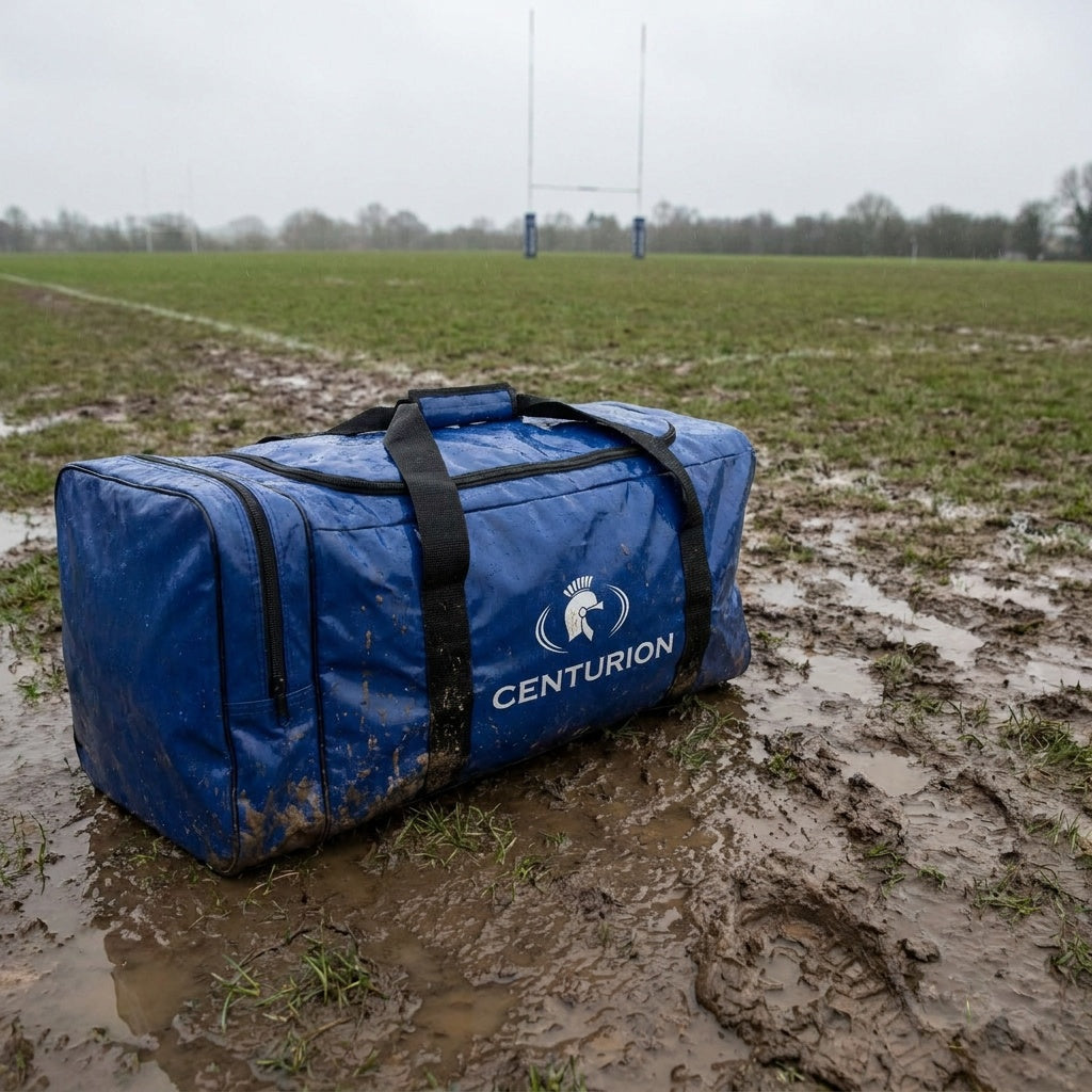 Centurion Heavy Duty All Weather Vinyl Kit Bag