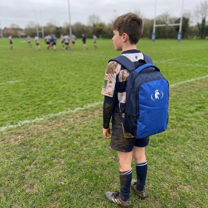 Centurion Academy Backpack