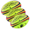 Nemesis Hi-Vis Rugby Ball