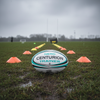 Nero Aqua Trainer Rugby Ball