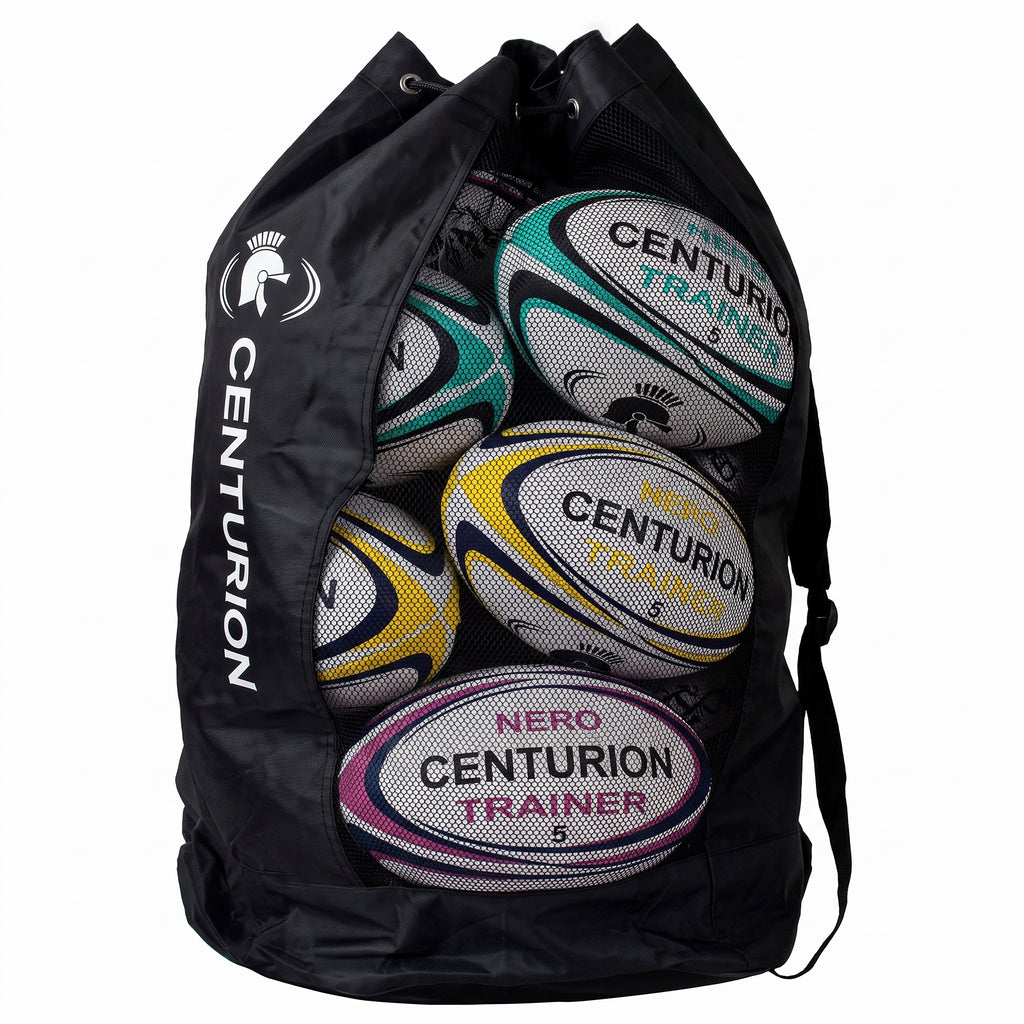 Nero Trainer Assorted Colour Ball Pack