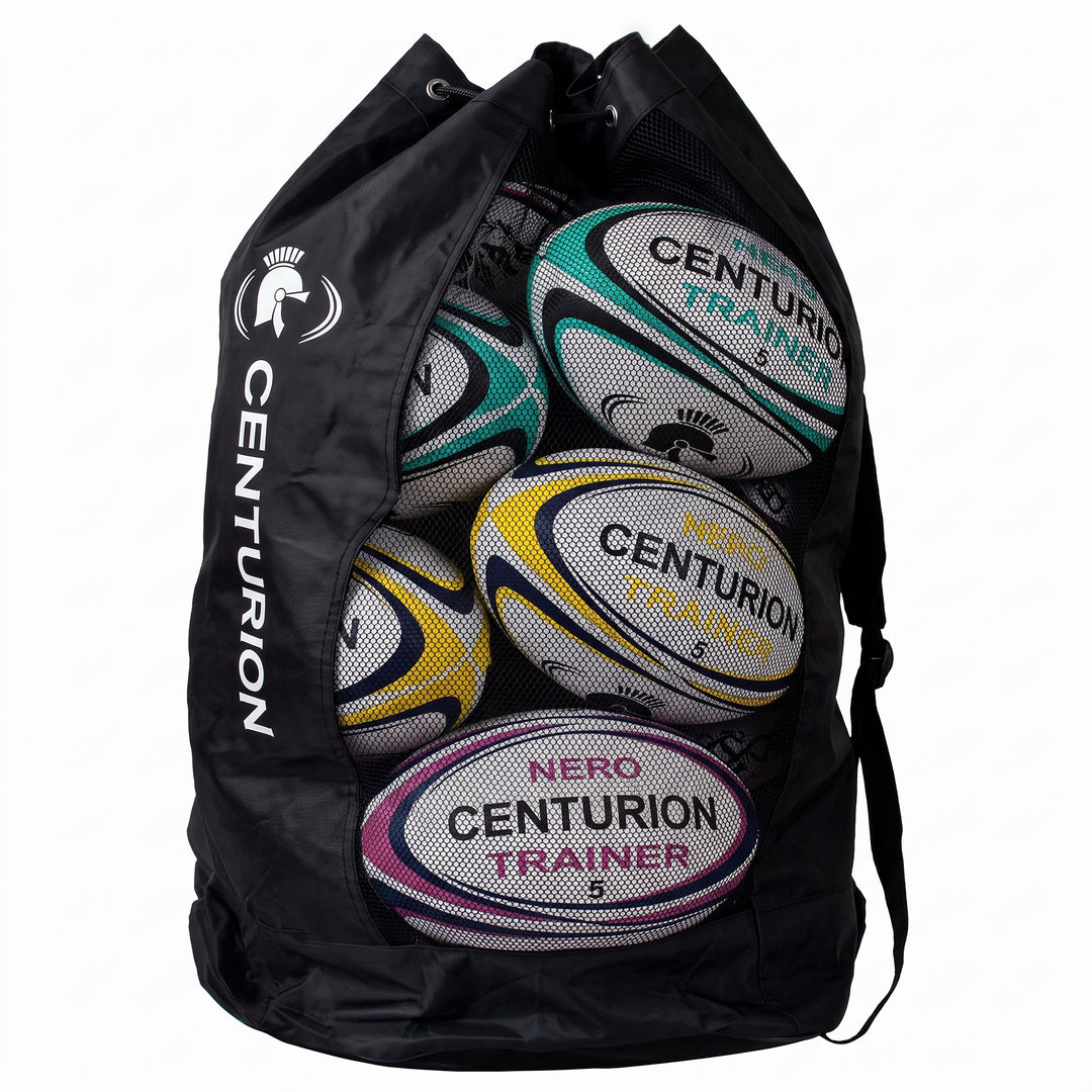 Nero Trainer Assorted Colour Ball Pack