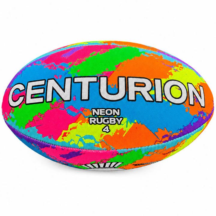 Centurion Neon Rugby Ball