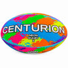 Centurion Neon Rugby Ball