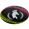 Centurion Neon Street Rugby Ball