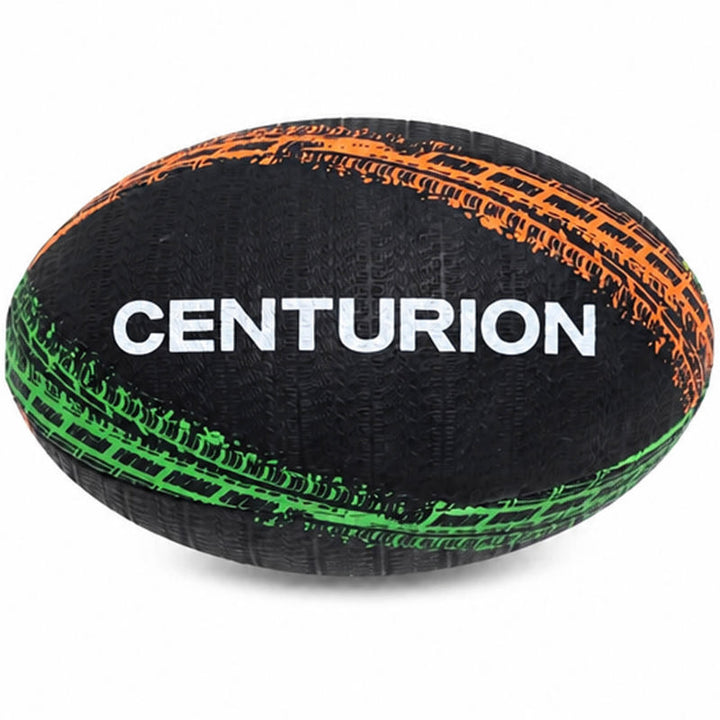 Centurion Neon Street Rugby Ball