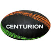 Centurion Neon Street Rugby Ball & Pump