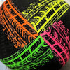 Centurion Neon Street Rugby Ball & Pump