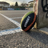 Centurion Neon Street Rugby Ball & Pump