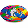 Centurion Neon Jumbo Rugby Ball